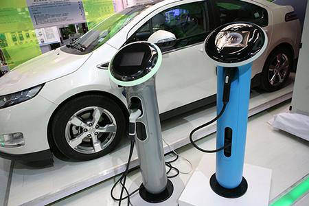 汽車家用充電多少a