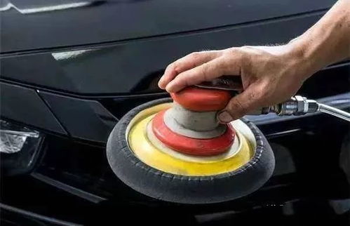汽車打蠟多少天清洗