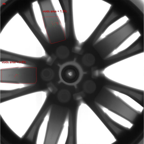 汽車鋼圈怎么量 多少 汽車鋼圈怎么量 多少