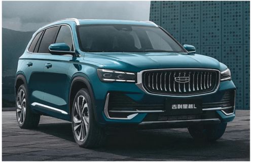 星瑞汽車尺寸多少