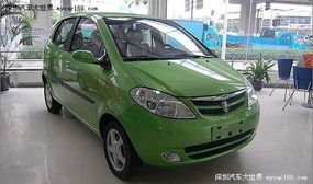 奔奔汽車寬度多少