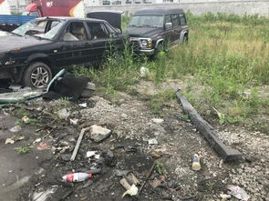 汽車(chē)拆車(chē)廠工資多少