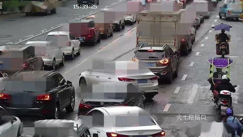 汽車壓實(shí)線罰款多少 汽車壓實(shí)線罰款多少