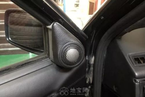汽車(chē)中音喇叭多少瓦