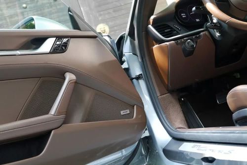 汽車(chē)中音喇叭多少瓦