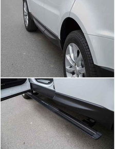 汽車電動(dòng)踏板多少kg