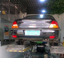 海滄汽車美容價(jià)格多少 海滄汽車美容價(jià)格多少