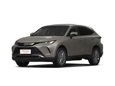 汽車豐田suv報價多少 汽車豐田suv報價多少