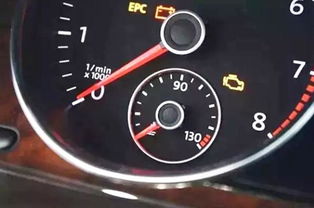 汽車轉(zhuǎn)速多少正常冬天