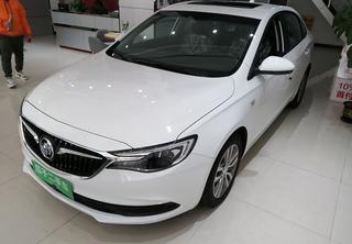 遵義別克汽車估價(jià)多少