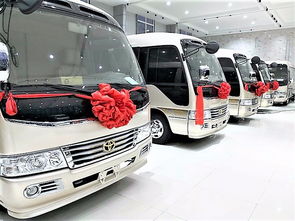 客運汽車有多少座車