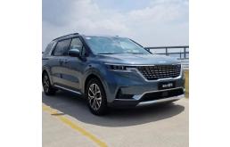 雅戈爾汽車尺寸是多少