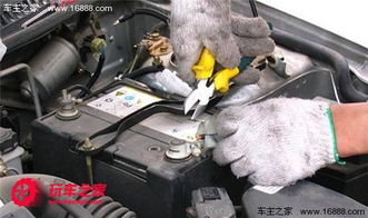汽車電瓶多少算饋電 汽車電瓶多少算饋電