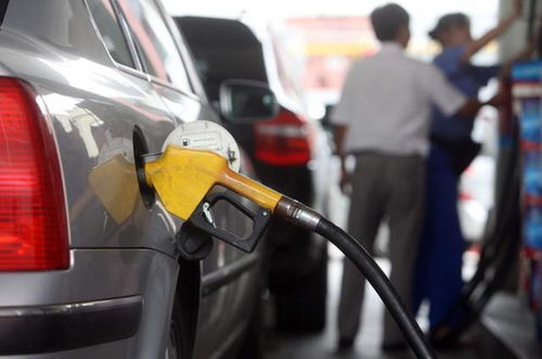 汽車出廠油耗還原多少