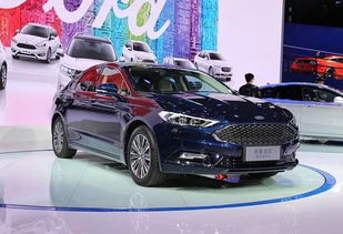 蒙迪歐汽車續(xù)航里程多少