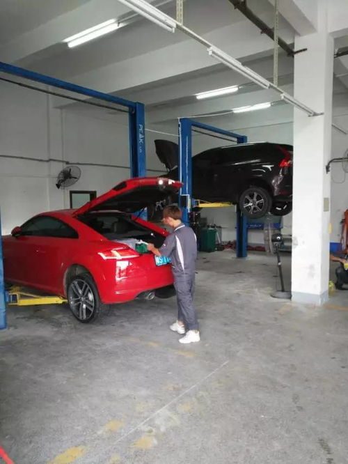 汽車噴漆需要多少油漆
