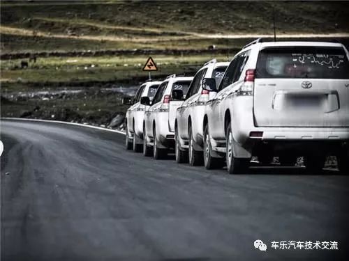 川藏線汽車(chē)氣壓多少合適