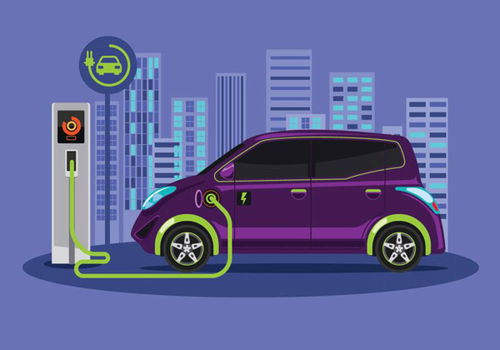 汽車充電需要充多少