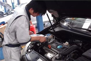 汽車多少時間換油 汽車多少時間換油