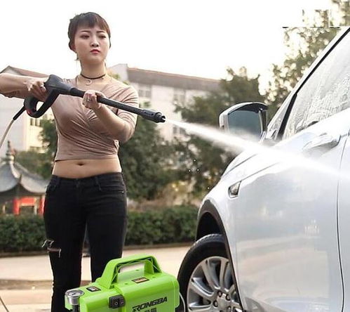 沖洗汽車要多少水壓