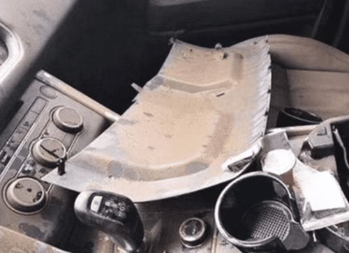 汽車多少目水砂布