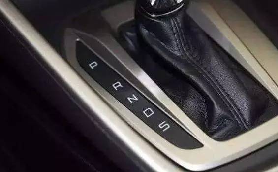 汽車最高掛多少檔位