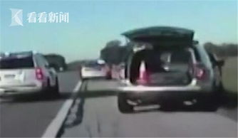 美國汽車時速是多少