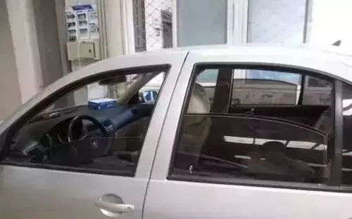 汽車升降玻璃硬度多少
