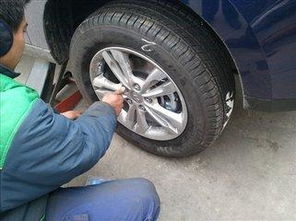 補(bǔ)胎 汽車多少錢