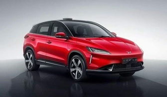 小鵬汽車 賠付多少