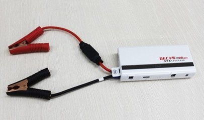 汽車(chē)電瓶 熄火多少v