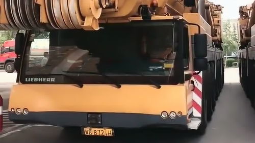 汽車吊寬多少