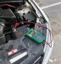 德陽汽車電瓶油耗多少