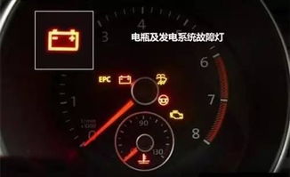 汽車發(fā)電多少算正常