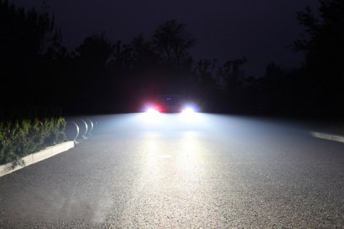 汽車(chē)大燈功率多少瓦 汽車(chē)大燈功率多少瓦