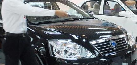 汽車(chē)最少留多少油