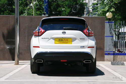 日產(chǎn)斯巴魯汽車油耗多少