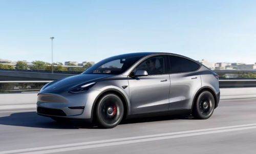 特斯拉汽車成交單價多少