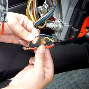 汽車搭線用多少平方