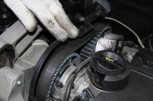 汽車氣門多少公里更換