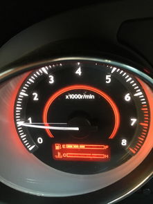 汽車(chē)涼車(chē)水溫多少