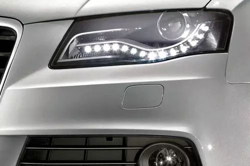 汽車led要求多少亮度